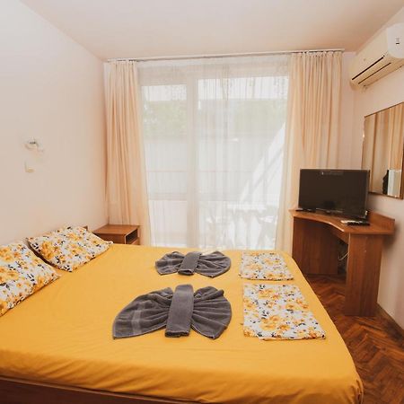 Rooms In New Town Nessebar By Flat Mаnаger المظهر الخارجي الصورة