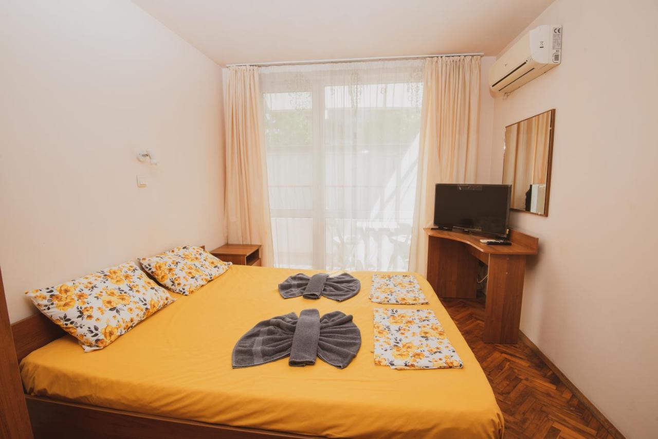 Rooms In New Town Nessebar By Flat Mаnаger المظهر الخارجي الصورة