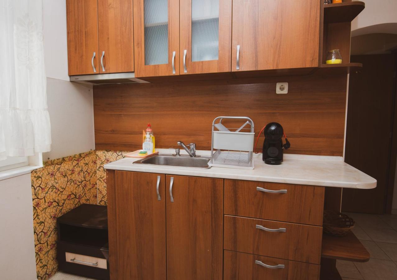 Rooms In New Town Nessebar By Flat Mаnаger المظهر الخارجي الصورة