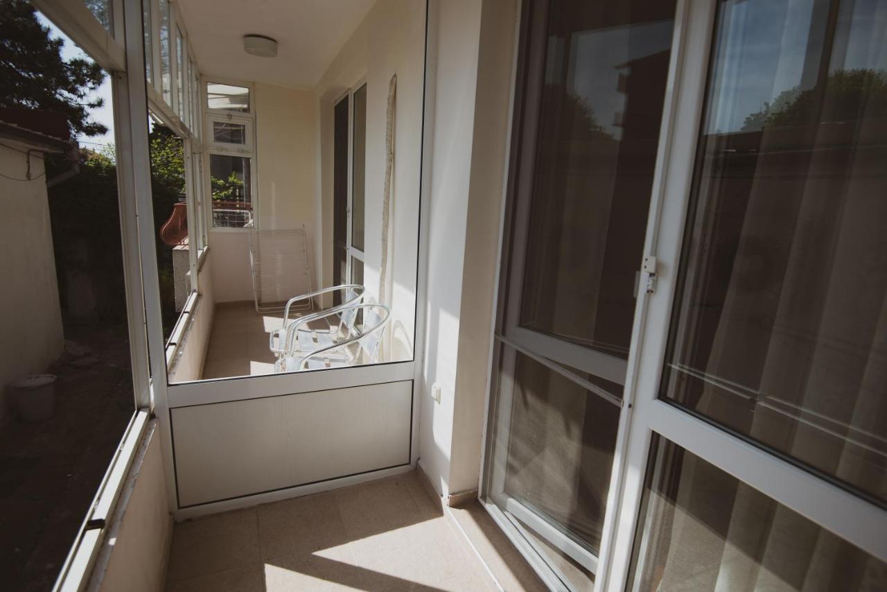 Rooms In New Town Nessebar By Flat Mаnаger المظهر الخارجي الصورة