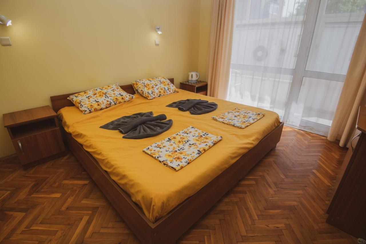 Rooms In New Town Nessebar By Flat Mаnаger المظهر الخارجي الصورة