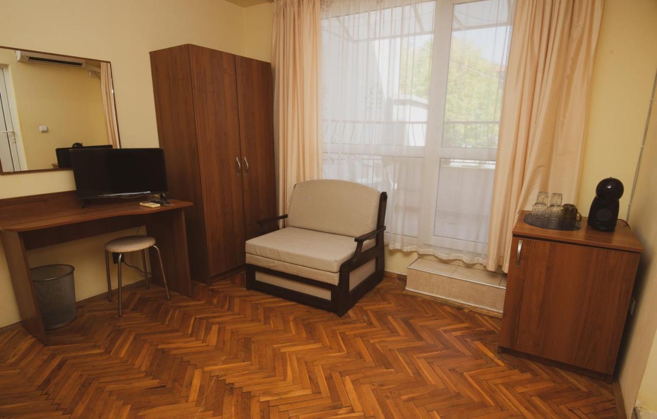 Rooms In New Town Nessebar By Flat Mаnаger المظهر الخارجي الصورة