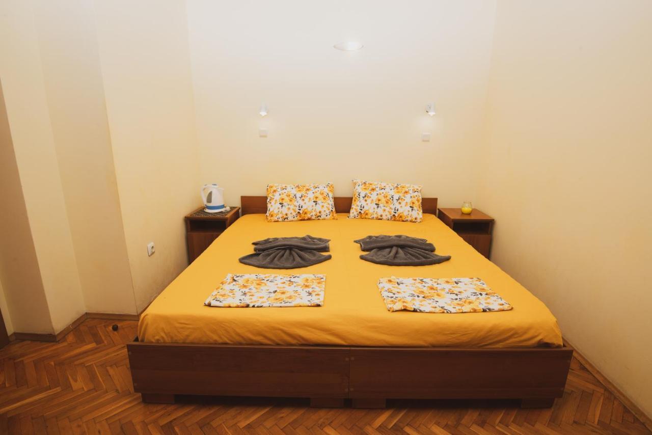 Rooms In New Town Nessebar By Flat Mаnаger المظهر الخارجي الصورة